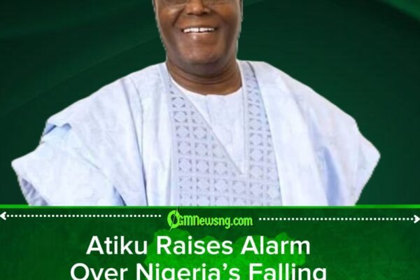 Nigeria’s Agricultural Export Fortune Takes a U-Turn as Atiku Sounds the Alarm