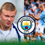 Erling Haaland Tells Manchester City to Smile Through the Storm as Football’s Biggest Off-Pitch Drama Intensifies