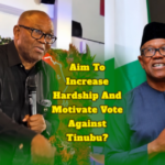 “Tell Them No” — Peter Obi Urges