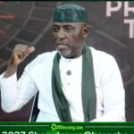OKOROCHA DECLARES HIMSELF IM0 APC'S UNDISPUTED BOSS, TELLS UZODIMMA NOBODY CAN TAKE HIS THRONE