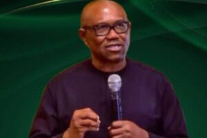Peter Obi Warns Political Leaders: ‘Anarchy Will Consume Everybody’ as Reported Attack in Enugu Raises Fresh Fears