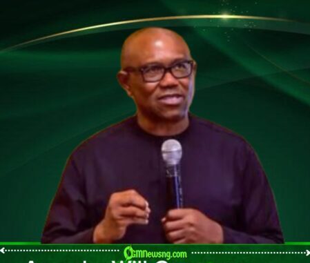 Peter Obi Warns Political Leaders: ‘Anarchy Will Consume Everybody’ as Reported Attack in Enugu Raises Fresh Fears