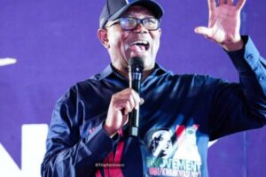 Obi Accuses Tinubu of Making Poverty Nigeria’s Biggest Political Achievement as Campaign Season Heats Up