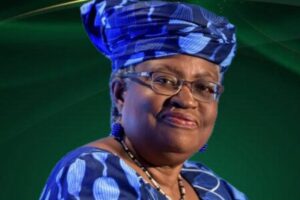 $2.4 Billion Subsidy Scandal: Okonjo-Iweala Recalls How Fighting Fraud Put Her Mother in Kidnappers’ Hands