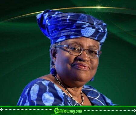 $2.4 Billion Subsidy Scandal: Okonjo-Iweala Recalls How Fighting Fraud Put Her Mother in Kidnappers’ Hands