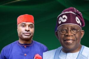 Cancer” Political Diagnosis: Okonkwo Turns Tinubu’s Independence Day Metaphor Back on APC