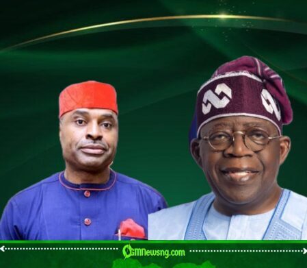 Cancer” Political Diagnosis: Okonkwo Turns Tinubu’s Independence Day Metaphor Back on APC