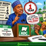 One Year: Amaechi Says He Will Resign If Nigeria No Change Under ADC