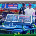 Oyebanji Begins Second Term With Big Promises on Jobs, Agriculture and Electricity as Ekiti Residents Await Results