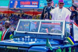 Oyebanji Begins Second Term With Big Promises on Jobs, Agriculture and Electricity as Ekiti Residents Await Results