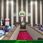 Oyebanji Dissolves Ekiti Cabinet Ahead of Second Term, but Three Officials Escape the Political Exit Door
