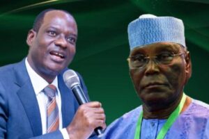 Finance Minister Oyedele Defends FG’s $21.7 Billion Borrowing Plan Against Atiku’s Criticism—Will Nigerians See the Benefits?
