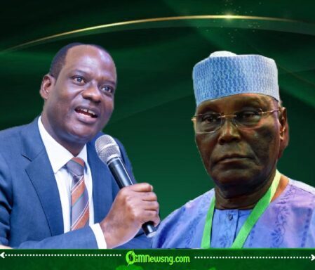 Finance Minister Oyedele Defends FG’s $21.7 Billion Borrowing Plan Against Atiku’s Criticism—Will Nigerians See the Benefits?