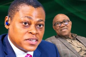 RUFAI TO PETER OBI: DON’T CLAIM 2023 VICTORY WITHOUT EVIDENCE