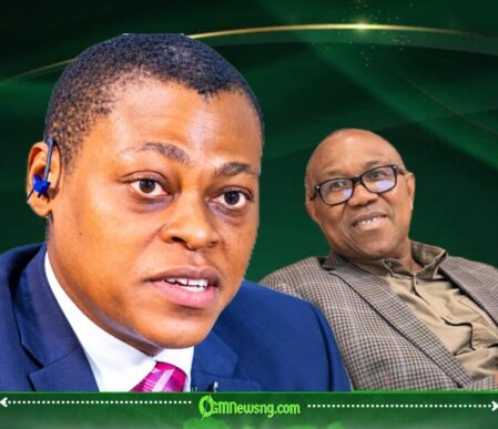 RUFAI TO PETER OBI: DON’T CLAIM 2023 VICTORY WITHOUT EVIDENCE