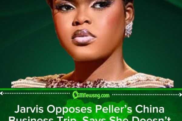 Jarvis Rejects Peller’s China Business Trip, Declares ‘Even $1 Billion Won’t Make Me Agree!’