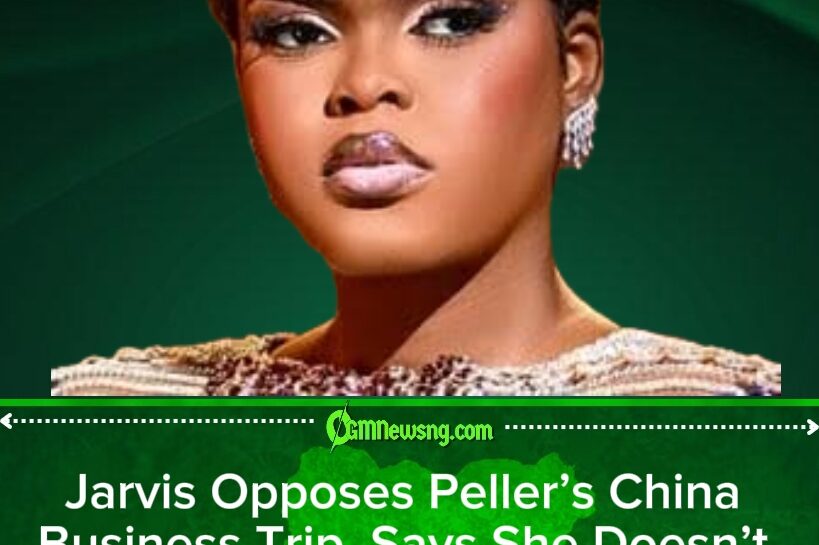 Jarvis Rejects Peller’s China Business Trip, Declares ‘Even $1 Billion Won’t Make Me Agree!’