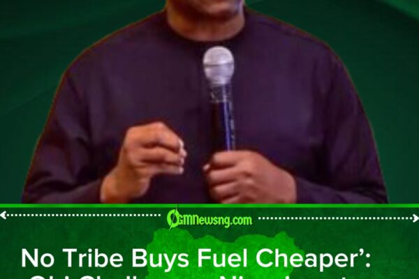 Peter Obi Says No Tribe Buys Fuel Cheaper as Nigeria’s Insecurity Tests the Meaning of Unity
