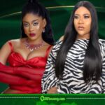 Phyna Floors Nkechi Blessing in Celebrity Boxing Showdown as Social Media Gbas Gbos Enters the Ring