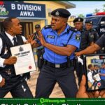 Court Warrant vs Police Uniform: Awka DPO Faces Questions as Bailiffs’ Clash Triggers Accountability Demands