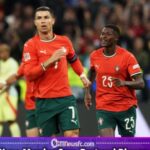Portugal Stars Keep Quiet as Ronaldo’s National-Team Future Comes Under Question