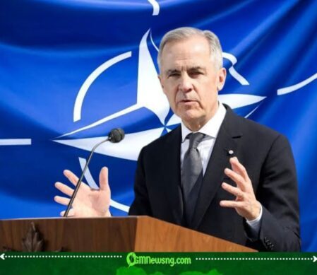 Prime Minister Carney Commits to Making Canada the EU's First Associate Member