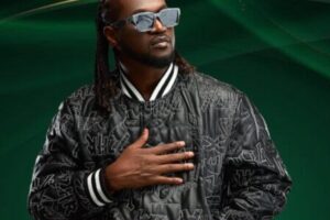 RUDEBOY REVEALS WHY GOING SOLO AFTER PSQUARE WAS LESS STRESSFUL: “I WAS THE PRODUCER, WRITER AND SINGER!”