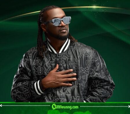 RUDEBOY REVEALS WHY GOING SOLO AFTER PSQUARE WAS LESS STRESSFUL: “I WAS THE PRODUCER, WRITER AND SINGER!”