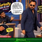 Ramsey Nouah Walk Out as Isbae U Turn Curiosity Into Celebrity Cross Examination