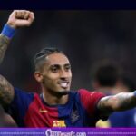 Raphinha’s Brilliant Form Earns Him Improved Barcelona Deal