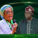 Remi Tinubu Says Critics Who Cannot See Her Husband’s Progress Need “Jigi Bola” Glasses