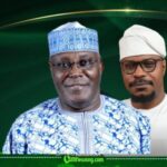 Rhodes-Vivour Picks Atiku as 2027 Presidential Candidate, Says Lagos Comes Before Political Drama
