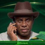 Rotimi Amaechi Dares Critics: “I’ve Been in Politics For 39years — Who Will Prove I’m Corrupt?”