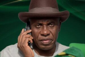 Rotimi Amaechi Dares Critics: “I’ve Been in Politics For 39years — Who Will Prove I’m Corrupt?”