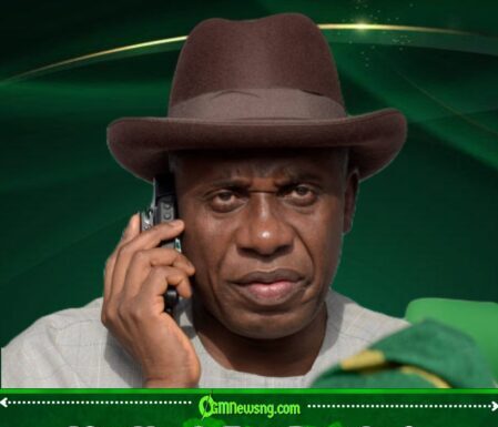 Rotimi Amaechi Dares Critics: “I’ve Been in Politics For 39years — Who Will Prove I’m Corrupt?”