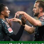 Rummenigge Confident Kane and Olise Will Extend Their Bayern Stays