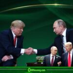 Russia Eyes Bigger Energy Partnership With the U.S. as Geopolitics Meets the Gas Pump
