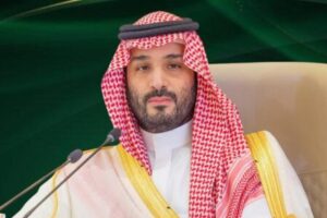 SAUDI ARABIA HITS THE BRAKES IN YEMEN: PEACE TAKES CENTRE STAGE AS HOUTHIS FACE A NEW DIPLOMATIC OPENING