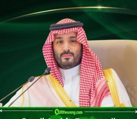 SAUDI ARABIA HITS THE BRAKES IN YEMEN: PEACE TAKES CENTRE STAGE AS HOUTHIS FACE A NEW DIPLOMATIC OPENING