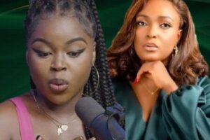 Saida Boj Calls for ‘Best Rehab’ for Blessing CEO After Fresh ₦69.15 Million Property Lease Fraud Allegations Rock Social Media