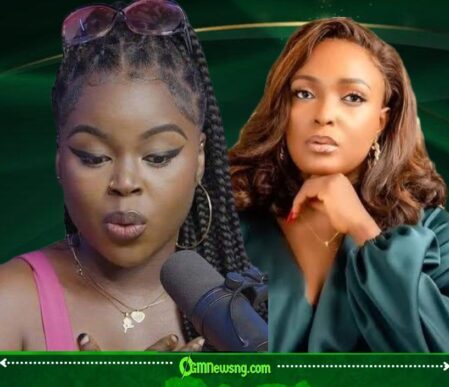 Saida Boj Calls for ‘Best Rehab’ for Blessing CEO After Fresh ₦69.15 Million Property Lease Fraud Allegations Rock Social Media