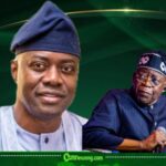 Seyi Makinde Vows to Defeat Tinubu in 12 States as APM Campaign Organisation Makes 2027 Election Claim