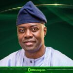 Seyi Makinde Promises Four-Year Government and Inclusive Leadership if Elected President