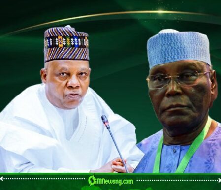 Shettima Questions Atiku’s Credentials—But Who Has the Better Plan for Nigeria’s Economy?