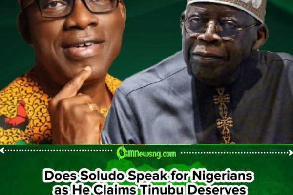Soludo Declares Unprecedented Support for Tinubu’s Re-Election, Says No Nigerian President Has Enjoyed Such Consensus