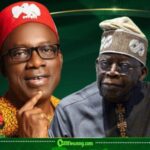 Soludo Declares Unprecedented Support for Tinubu’s Re-Election, Says No Nigerian President Has Enjoyed Such Consensus