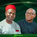 Soludo Speaks on Peter Obi Relationship, Says Politics Is Their Only Difference