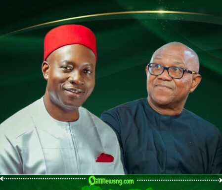 Soludo Speaks on Peter Obi Relationship, Says Politics Is Their Only Difference