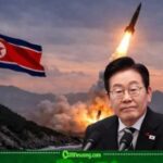 North Korea Fires Ballistic Missile as South Korea Demands Apology Over DMZ Blast