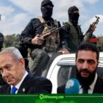 Syria Declares Full-Scale War With Israel as Golan Tensions Push Region Toward the Edge